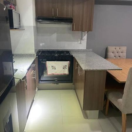 Departamento Cerca Del Aeropuerto Y Foro Sol Apartment เม็กซิโกซิตี้ ภายนอก รูปภาพ
