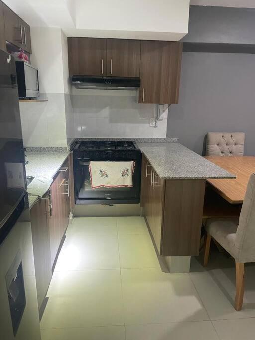 Departamento Cerca Del Aeropuerto Y Foro Sol Apartment เม็กซิโกซิตี้ ภายนอก รูปภาพ