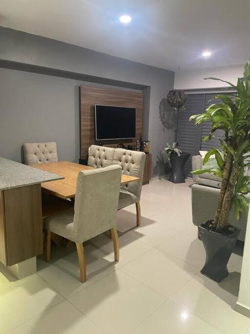 Departamento Cerca Del Aeropuerto Y Foro Sol Apartment เม็กซิโกซิตี้ ภายนอก รูปภาพ